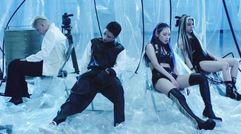 KARD - GUNSHOT