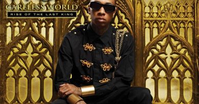 Tyga, T-Pain - Celebration