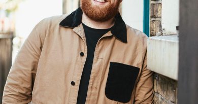 Tom Walker - How Can You Sleep at Night?
