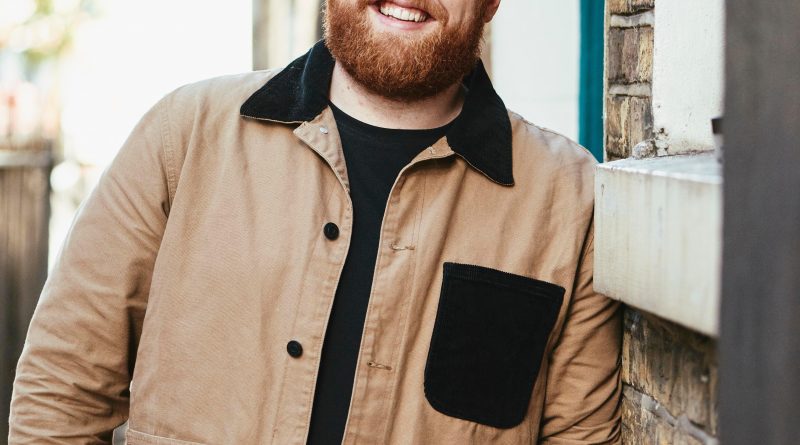 Tom Walker - How Can You Sleep at Night?