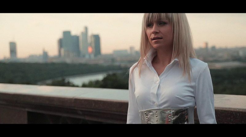 Катя Чехова - Мечтая