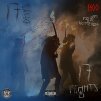 FBG Goat, Trippie Redd - 17 Days 17 Nights