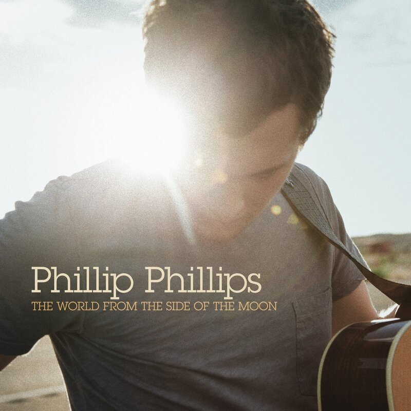 Phillip Phillips - Home