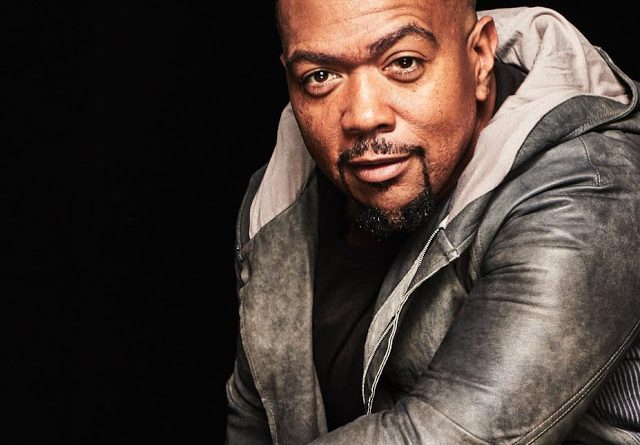 Timbaland, David Guetta, Pitbull - Pass at Me