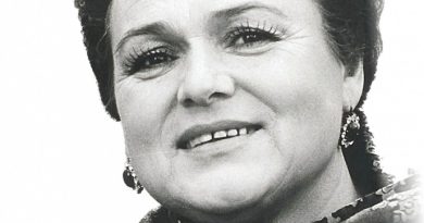 Милая мама Людмила Зыкина