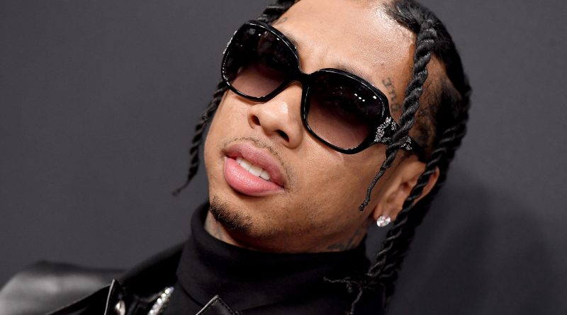 Tyga, Young Thug - Hookah