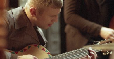 Иван Дорн - Песня про ёлочку