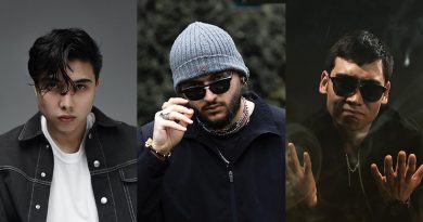 Andro, Qontrast, HIRO - Гипноз