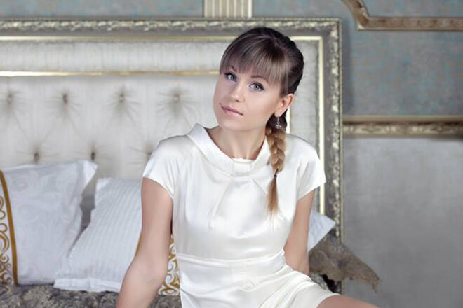 Катя Чехова - Я - робот
