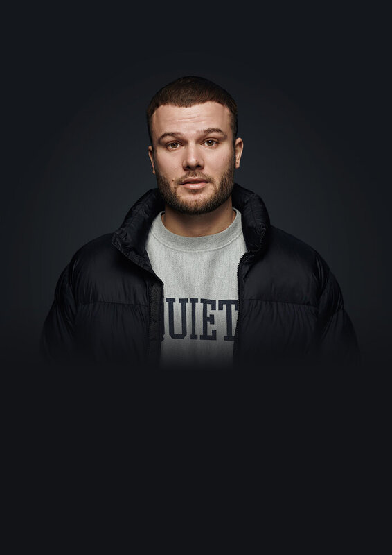 Тепло — Макс Корж