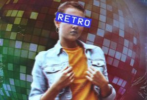Miko, AdiL - Retro