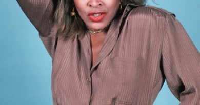 Tina Turner - Johnny And Mary
