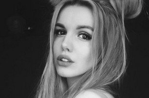 Liza Evans - Молодость