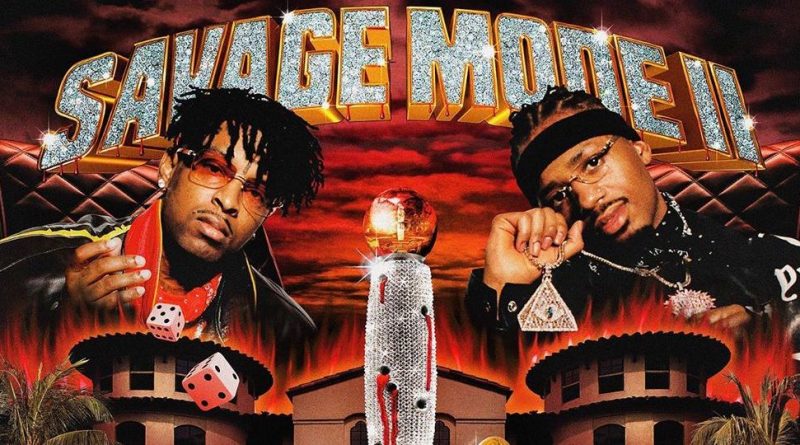 21 Savage, Metro Boomin - Many Men