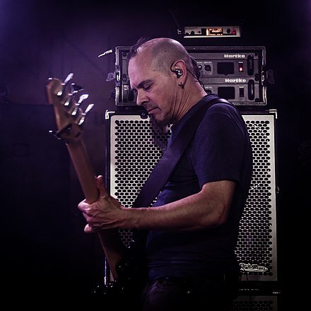 Fates Warning - Falling