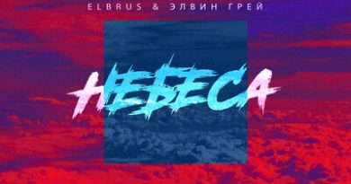 Элвин Грей - Небеса
