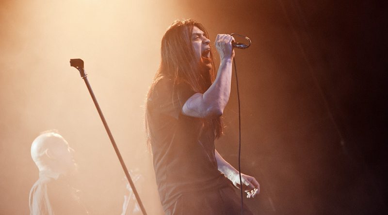 Fates Warning - One Thousand Fires