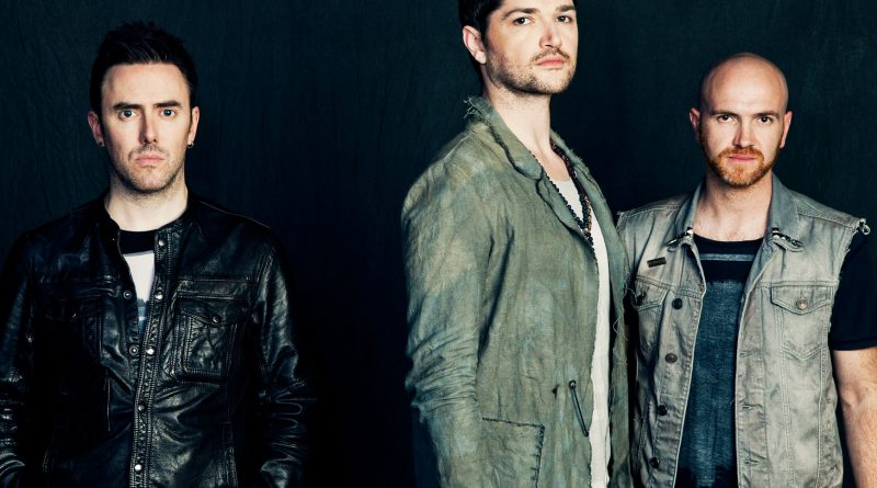 The Script - Before the Worst