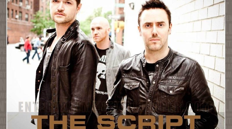 The Script - Breakeven