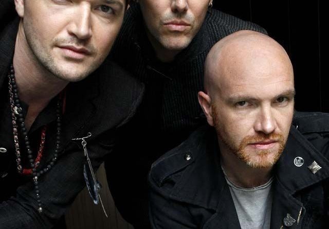 The Script - Wonders