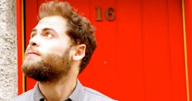 Passenger - Underwater Bride