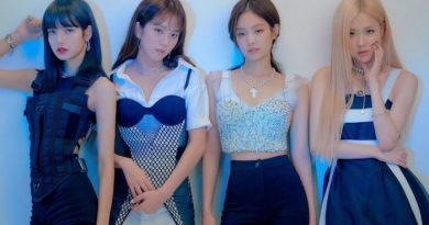 BLACKPINK - You Never Know