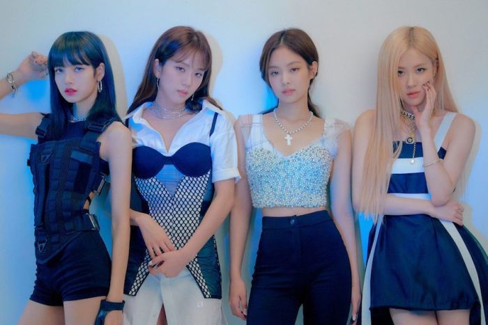 BLACKPINK - You Never Know
