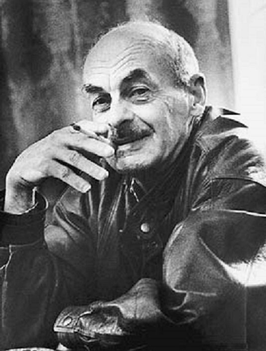 Булат Окуджава - Ещё один романс