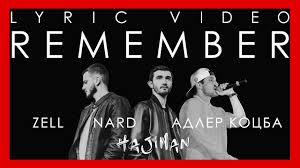Аделер Коцба - Remember