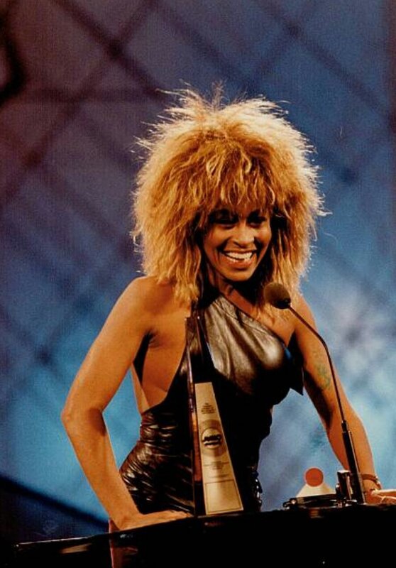 Tina Turner - Simply the Best