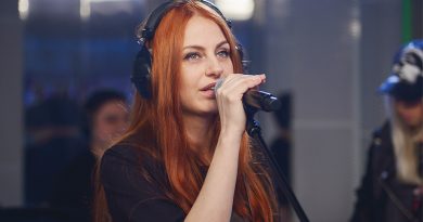 Чи-Ли - Омут