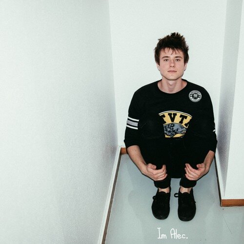 Alec Benjamin - Water Fountain