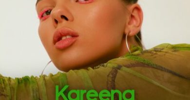 KAREENA - Ментос и Кола