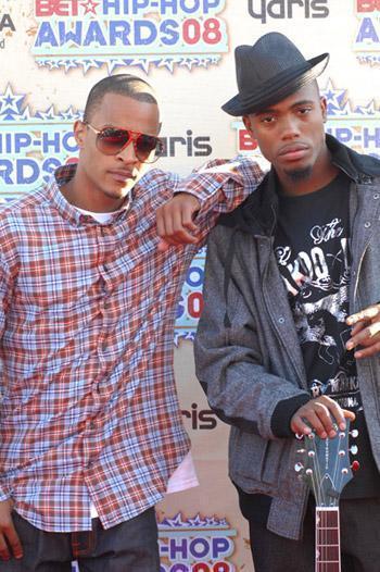 B.o.B., T.I. - Not Lost