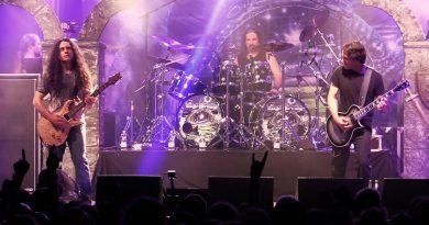 Fates Warning - Desire