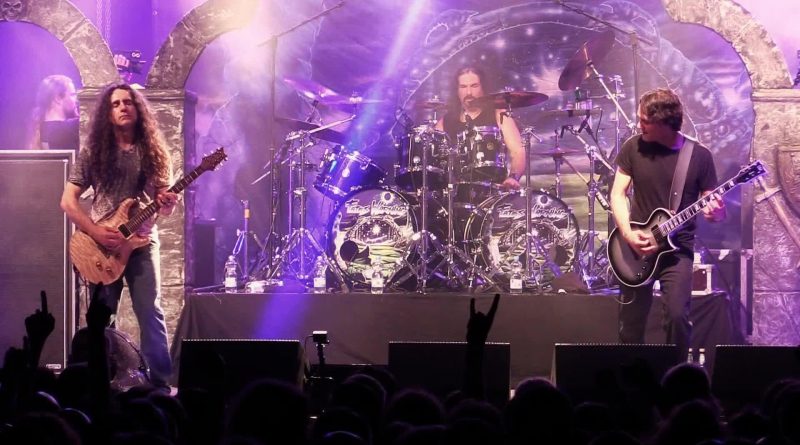 Fates Warning - Desire