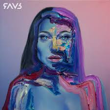 Яаvь - В темноте слушай