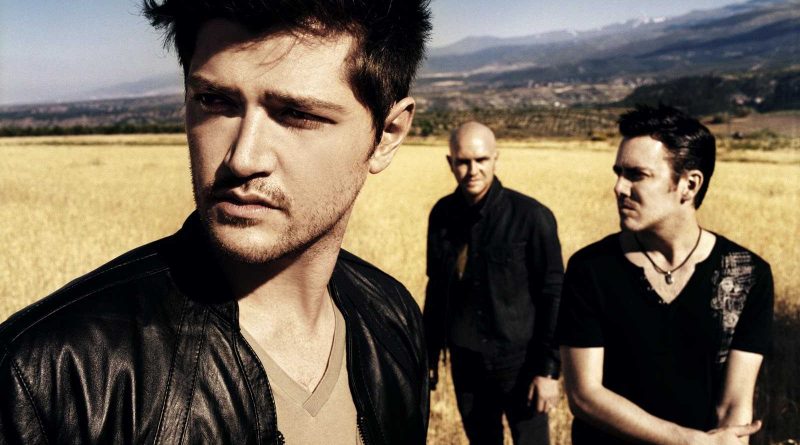 The Script - Exit Wounds