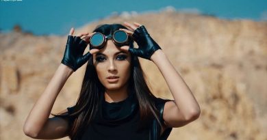 Fleurie - Soldier