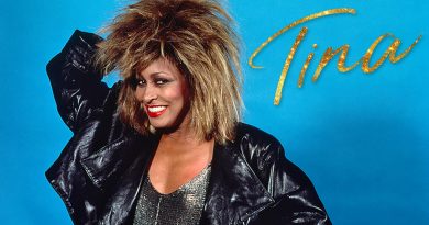 Tina Turner - I Might Have Been Queen