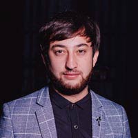 Шамиль Кашешов – Так будь мечтой