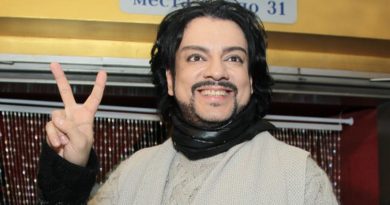 Киркоров