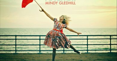 Mindy Gledhill