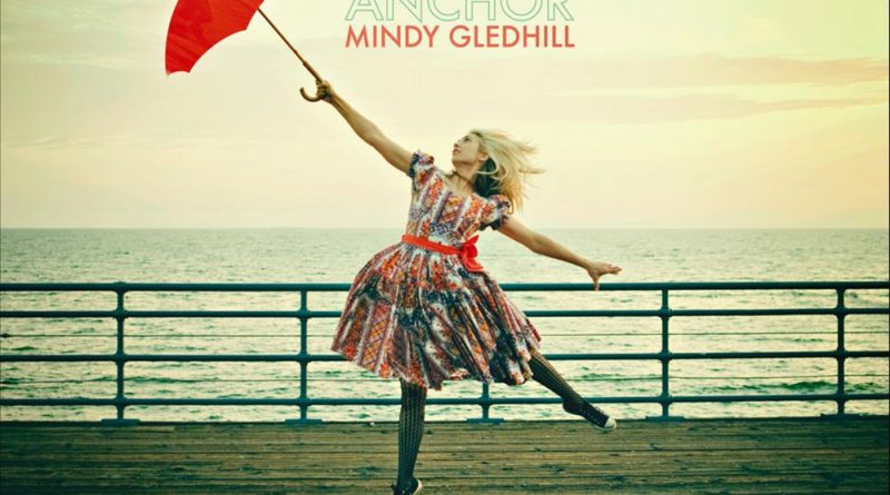 Mindy Gledhill