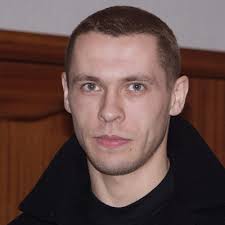 Волк - Нам ли..