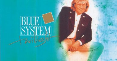Blue System - Save Me
