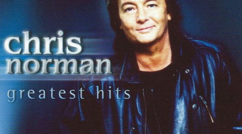 Chris Norman - Midnight Lady
