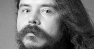 Дмитрий Ревякин - Лёгкая весть