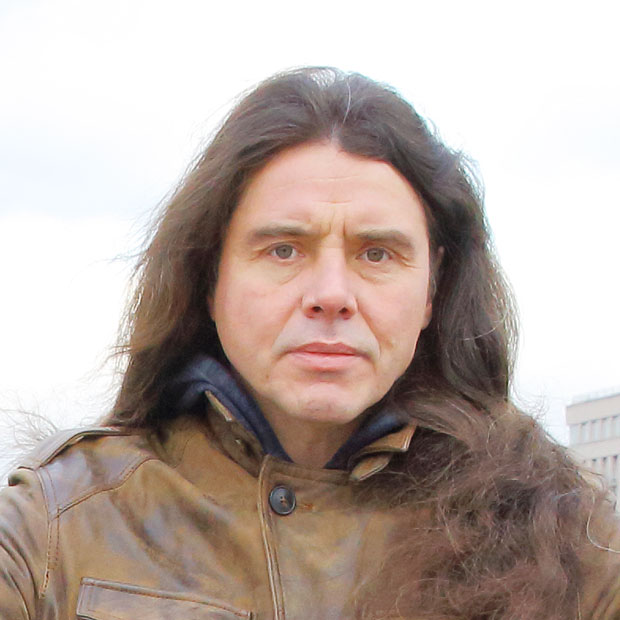 Дмитрий Ревякин - Плакса