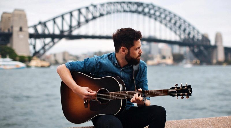 Passenger - Walk in the Rain